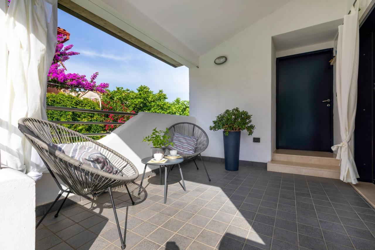 Milena Apartments Rabac Dış mekan fotoğraf