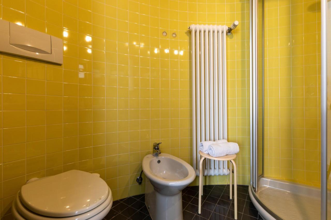 Milena Apartments Rabac Dış mekan fotoğraf